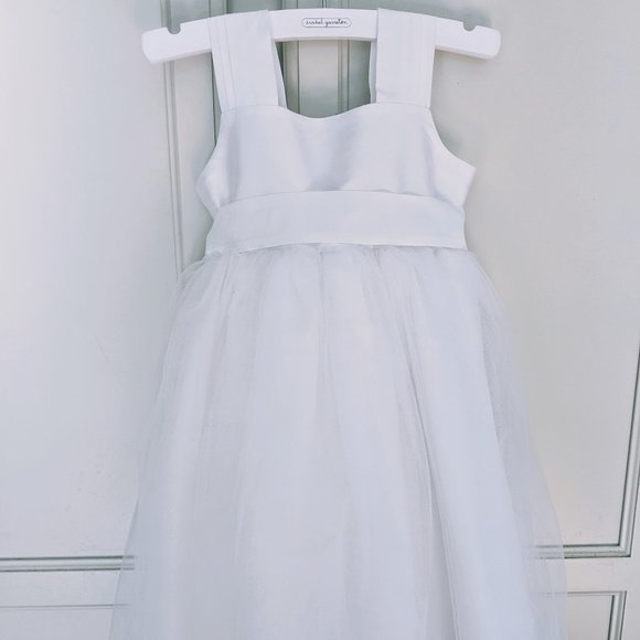 Isabel Garreton Venice Dress (Discontinued)